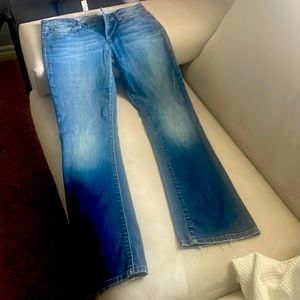 Joes boot cut jeans